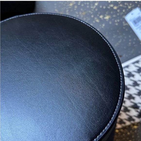 Coach Black Cat Face Shoulder Bag - Picture 5 of 7